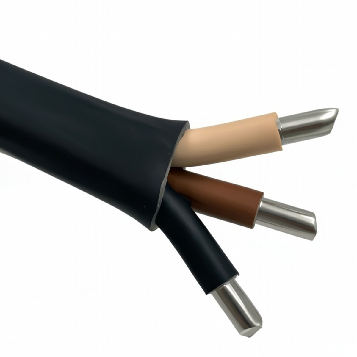 Кабель АсВВГнг LS 3х25